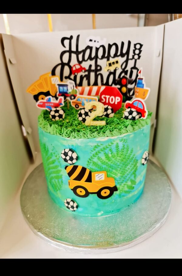Kids Custom Birthday - Image 2