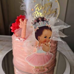 Kids Custom Birthday