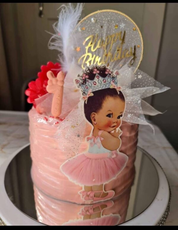 Kids Custom Birthday