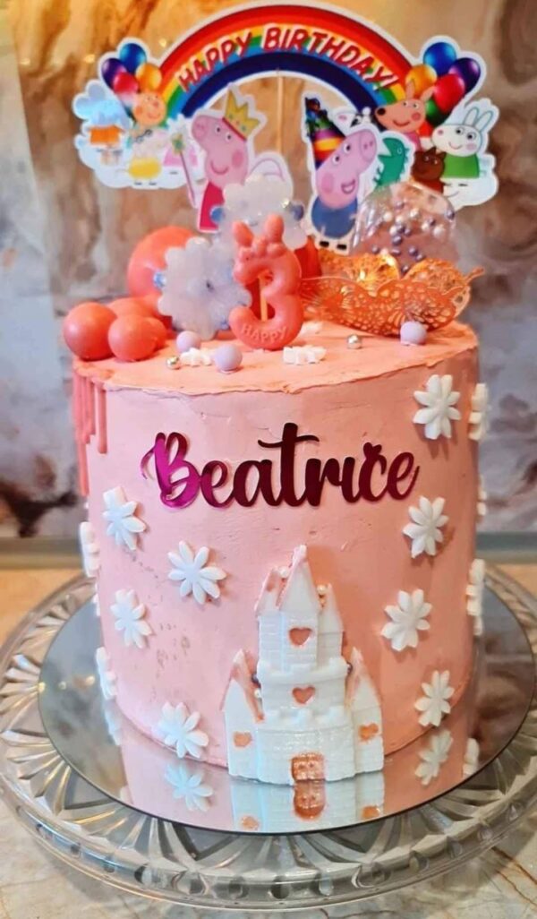 Kids Custom Birthday - Image 6