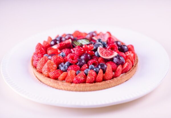 Custom Cake Builder - Image 3