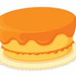 Cake Design 2 +£5.00