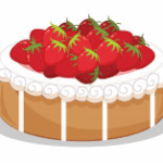 Cake Design 3 +£4.00