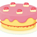 Cake Design 4 +£8.00