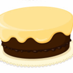 Cake Design 5 +£2.00