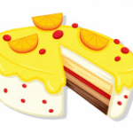 Cake Design 6 +£11.00