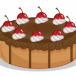 Cake Design 7 +£3.00