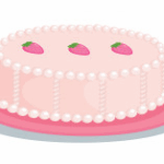 Cake Design 8 +£12.00